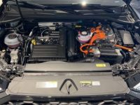 Audi Q3 Sportback VP 45 TFSIe 245 ch S tronic 6 S line - <small></small> 49.721 € <small>TTC</small> - #12
