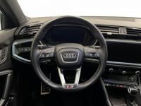 Audi Q3 Sportback VP 45 TFSIe 245 ch S tronic 6 S line - <small></small> 50.234 € <small>TTC</small> - #5