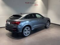 Audi Q3 Sportback VP 45 TFSIe 245 ch S tronic 6 S line - <small></small> 45.890 € <small>TTC</small> - #3