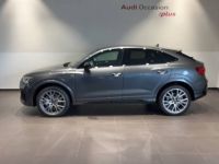 Audi Q3 Sportback VP 45 TFSIe 245 ch S tronic 6 S line - <small></small> 45.890 € <small>TTC</small> - #4