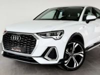 Audi Q3 SPORTBACK1.5TFSI S-LINE 1ERPRO COCKPIT CUIR CAMERA - <small></small> 31.990 € <small>TTC</small> - #2