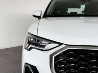 Audi Q3 SPORTBACK1.5TFSI S-LINE 1ERPRO COCKPIT CUIR CAMERA - <small></small> 31.990 € <small>TTC</small> - #3