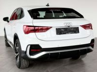 Audi Q3 SPORTBACK1.5TFSI S-LINE 1ERPRO COCKPIT CUIR CAMERA - <small></small> 31.990 € <small>TTC</small> - #5