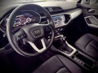 Audi Q3 SPORTBACK1.5TFSI S-LINE 1ERPRO COCKPIT CUIR CAMERA - <small></small> 31.990 € <small>TTC</small> - #12