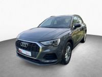 Audi Q3 TFSI e 45 S tronic ACC LED Navi  - <small></small> 27.490 € <small>TTC</small> - #1