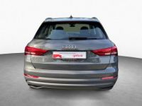 Audi Q3 TFSI e 45 S tronic ACC LED Navi  - <small></small> 27.490 € <small>TTC</small> - #6