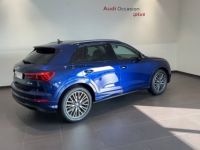 Audi Q3 VP 35 TDI 150 ch S tronic 7 Design Luxe - <small></small> 48.986 € <small>TTC</small> - #3