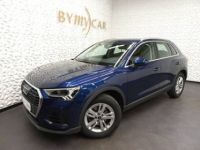 Audi Q3 VP 35 TDI 150 ch S tronic 7 Quattro Business line - <small></small> 30.931 € <small>TTC</small> - #1