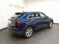 Audi Q3 VP 35 TDI 150 ch S tronic 7 Quattro Business line - <small></small> 30.931 € <small>TTC</small> - #3