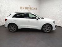 Audi Q3 VP 35 TDI 150 ch S tronic 7 S line - <small></small> 39.889 € <small>TTC</small> - #2