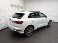 Audi Q3 VP 35 TDI 150 ch S tronic 7 S line - <small></small> 39.889 € <small>TTC</small> - #3