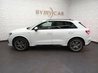 Audi Q3 VP 35 TDI 150 ch S tronic 7 S line - <small></small> 39.889 € <small>TTC</small> - #4