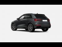 Audi Q3 VP 35 TFSI 150 ch S tronic 7 Black Edition - <small></small> 46.724 € <small>TTC</small> - #4