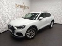 Audi Q3 VP 35 TFSI 150 ch S tronic 7 Design - <small></small> 42.319 € <small>TTC</small> - #1