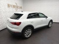 Audi Q3 VP 35 TFSI 150 ch S tronic 7 Design - <small></small> 42.319 € <small>TTC</small> - #3