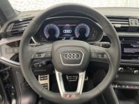 Audi Q3 VP 35 TFSI 150 ch S tronic 7 S line - <small></small> 50.713 € <small>TTC</small> - #5