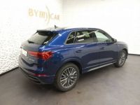 Audi Q3 VP 35 TFSI 150 ch S tronic 7 S line - <small></small> 45.133 € <small>TTC</small> - #3