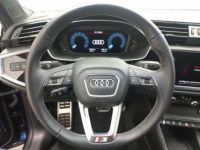 Audi Q3 VP 35 TFSI 150 ch S tronic 7 S line - <small></small> 45.133 € <small>TTC</small> - #5