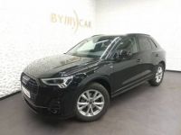 Audi Q3 VP 35 TFSI 150 ch S tronic 7 S line - <small></small> 43.983 € <small>TTC</small> - #1