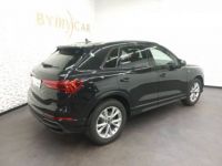 Audi Q3 VP 35 TFSI 150 ch S tronic 7 S line - <small></small> 43.983 € <small>TTC</small> - #3