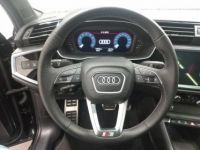 Audi Q3 VP 35 TFSI 150 ch S tronic 7 S line - <small></small> 43.983 € <small>TTC</small> - #5