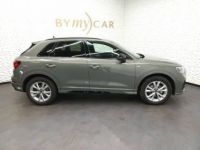 Audi Q3 VP 35 TFSI 150 ch S tronic 7 S line - <small></small> 45.383 € <small>TTC</small> - #2