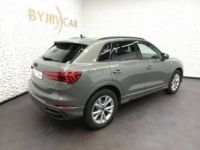 Audi Q3 VP 35 TFSI 150 ch S tronic 7 S line - <small></small> 45.383 € <small>TTC</small> - #3