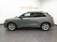 Audi Q3 VP 35 TFSI 150 ch S tronic 7 S line - <small></small> 45.383 € <small>TTC</small> - #4