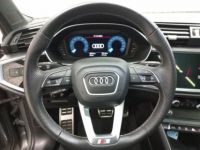 Audi Q3 VP 35 TFSI 150 ch S tronic 7 S line - <small></small> 45.383 € <small>TTC</small> - #5