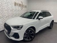 Audi Q3 VP 45 TFSIe 245 ch S tronic 6 S line - <small></small> 45.974 € <small>TTC</small> - #1