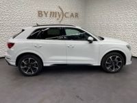 Audi Q3 VP 45 TFSIe 245 ch S tronic 6 S line - <small></small> 45.974 € <small>TTC</small> - #2