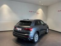 Audi Q3 VP 45 TFSIe 245 ch S tronic 6 S line - <small></small> 52.805 € <small>TTC</small> - #2