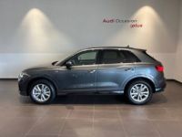 Audi Q3 VP 45 TFSIe 245 ch S tronic 6 S line - <small></small> 52.805 € <small>TTC</small> - #4