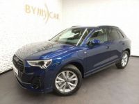 Audi Q3 VP 45 TFSIe 245 ch S tronic 6 S line - <small></small> 60.904 € <small>TTC</small> - #1