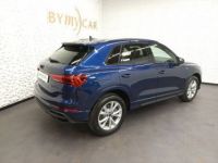 Audi Q3 VP 45 TFSIe 245 ch S tronic 6 S line - <small></small> 60.904 € <small>TTC</small> - #3