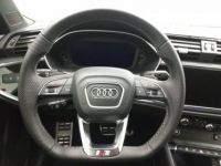 Audi Q3 VP 45 TFSIe 245 ch S tronic 6 S line - <small></small> 60.904 € <small>TTC</small> - #5