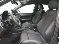 Audi Q3 VP 45 TFSIe 245 ch S tronic 6 S line - <small></small> 50.528 € <small>TTC</small> - #7