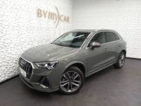 Audi Q3 VP 45 TFSIe 245 ch S tronic 6 S line - <small></small> 46.137 € <small>TTC</small> - #1