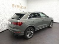 Audi Q3 VP 45 TFSIe 245 ch S tronic 6 S line - <small></small> 46.137 € <small>TTC</small> - #3