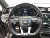 Audi Q3 VP 45 TFSIe 245 ch S tronic 6 S line - <small></small> 46.137 € <small>TTC</small> - #5