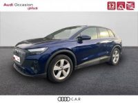 Audi Q4 E-Tron 35 170 ch 55 kW - <small></small> 29.900 € <small>TTC</small> - #1