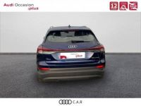 Audi Q4 E-Tron 35 170 ch 55 kW - <small></small> 29.900 € <small>TTC</small> - #4