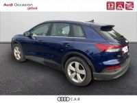 Audi Q4 E-Tron 35 170 ch 55 kW - <small></small> 29.900 € <small>TTC</small> - #5