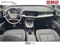 Audi Q4 E-Tron 35 170 ch 55 kW - <small></small> 29.900 € <small>TTC</small> - #6