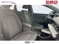 Audi Q4 E-Tron 35 170 ch 55 kW - <small></small> 29.900 € <small>TTC</small> - #7