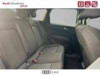 Audi Q4 E-Tron 35 170 ch 55 kW - <small></small> 29.900 € <small>TTC</small> - #8