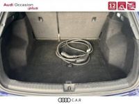 Audi Q4 E-Tron 35 170 ch 55 kW - <small></small> 29.900 € <small>TTC</small> - #9