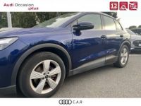 Audi Q4 E-Tron 35 170 ch 55 kW - <small></small> 29.900 € <small>TTC</small> - #10