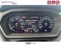 Audi Q4 E-Tron 35 170 ch 55 kW - <small></small> 29.900 € <small>TTC</small> - #11