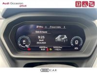 Audi Q4 E-Tron 35 170 ch 55 kW - <small></small> 29.900 € <small>TTC</small> - #12